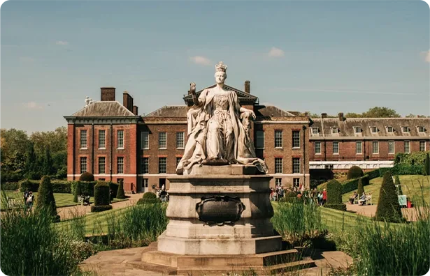 Kensington Palace
