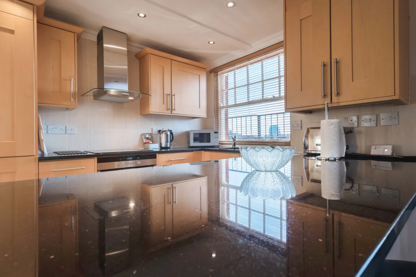 Family Apartment
