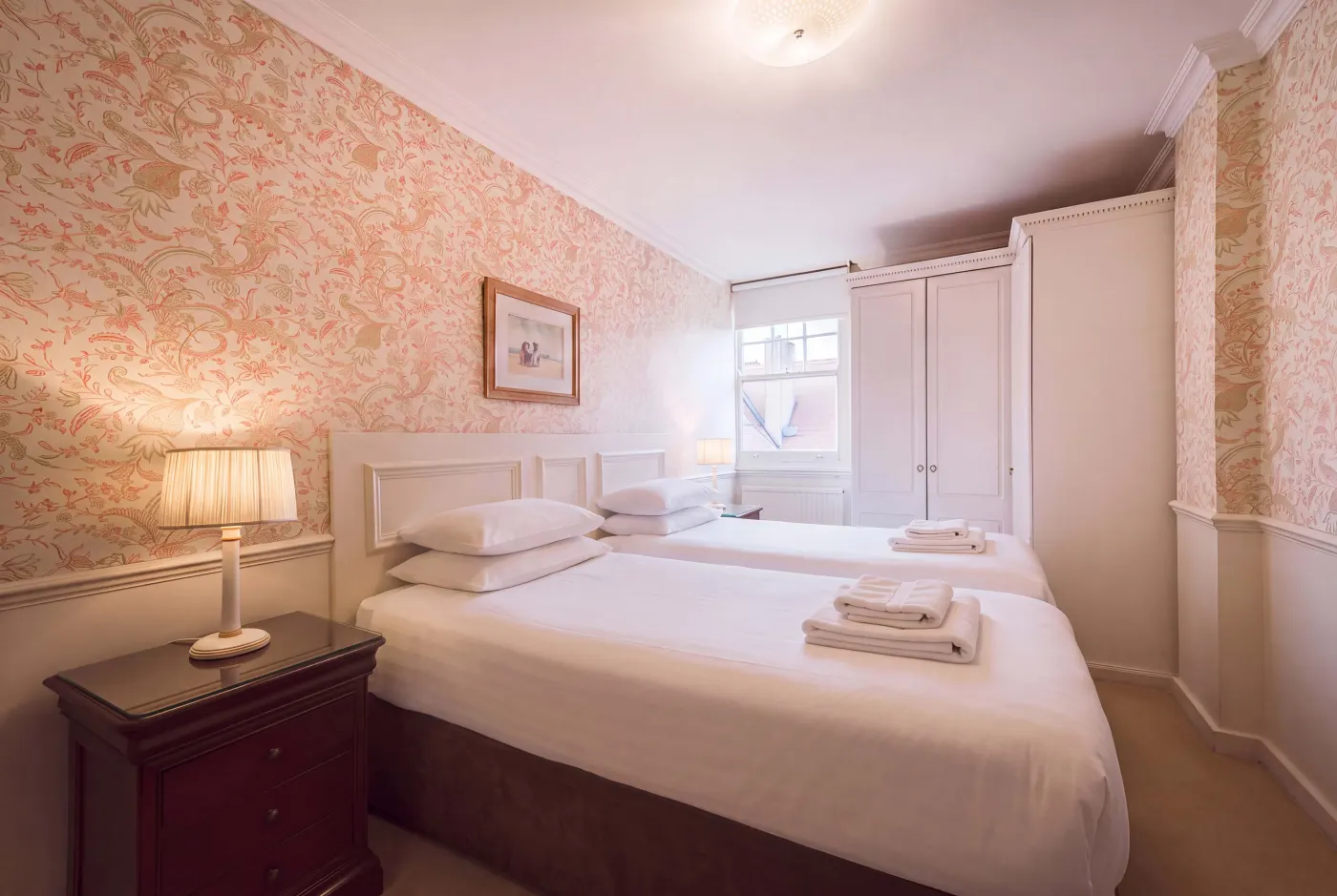 2 Bedroom 1 Bathroom