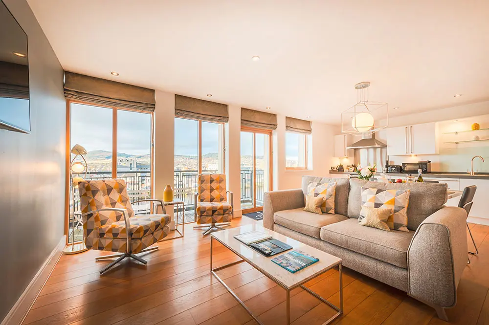 Highland Apartments