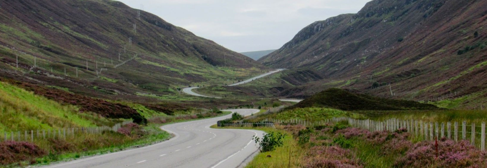 nc 500 route