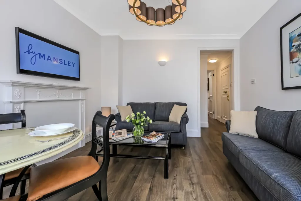 10 curzon street apartment bymansley