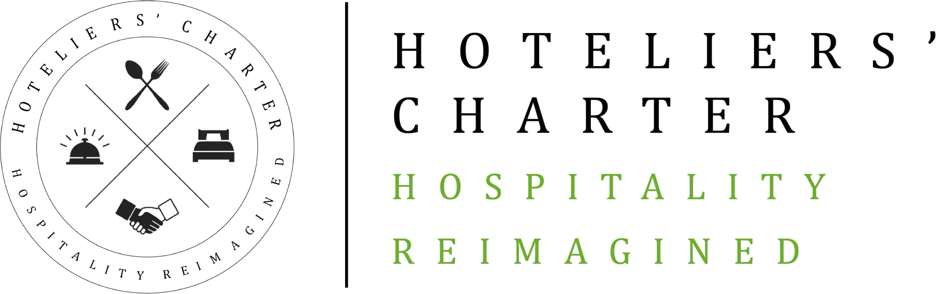 hoteliers charter logo
