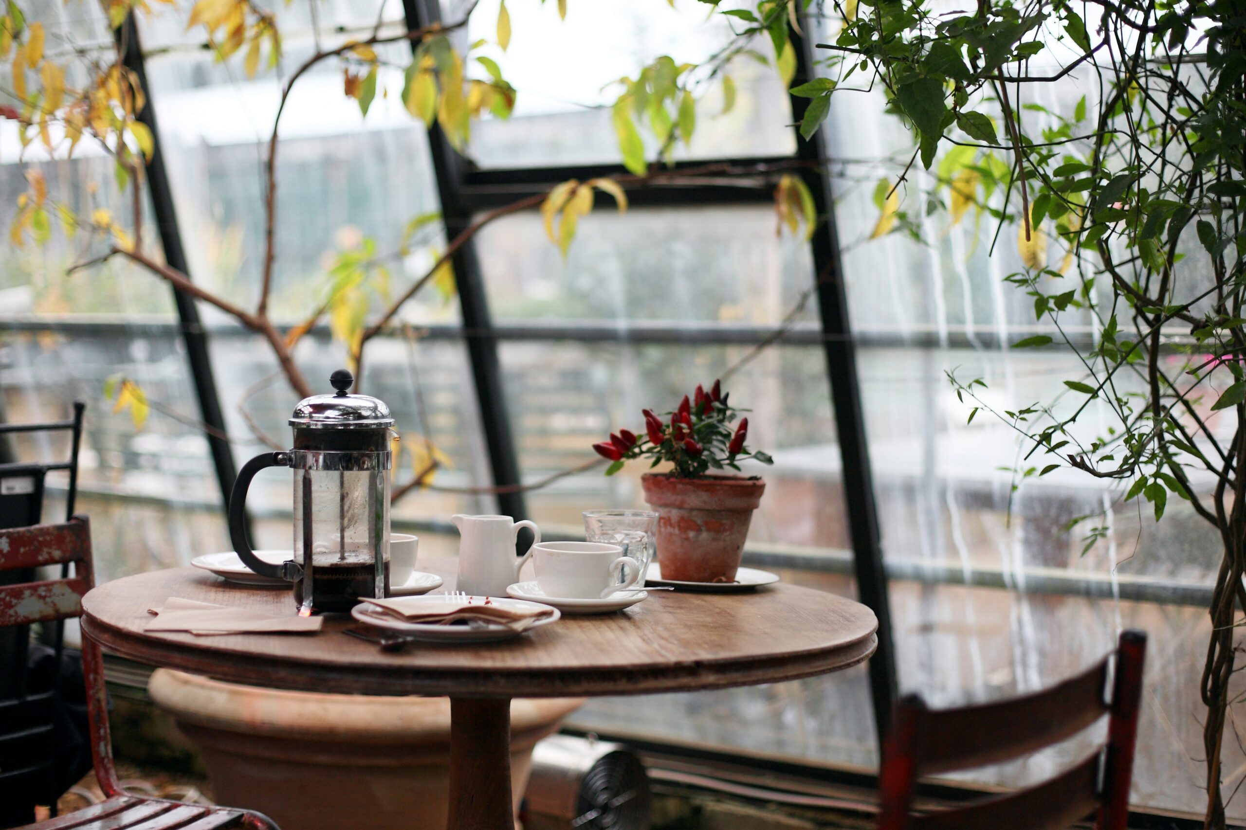 Local’s Guide to Edinburgh Cafes
