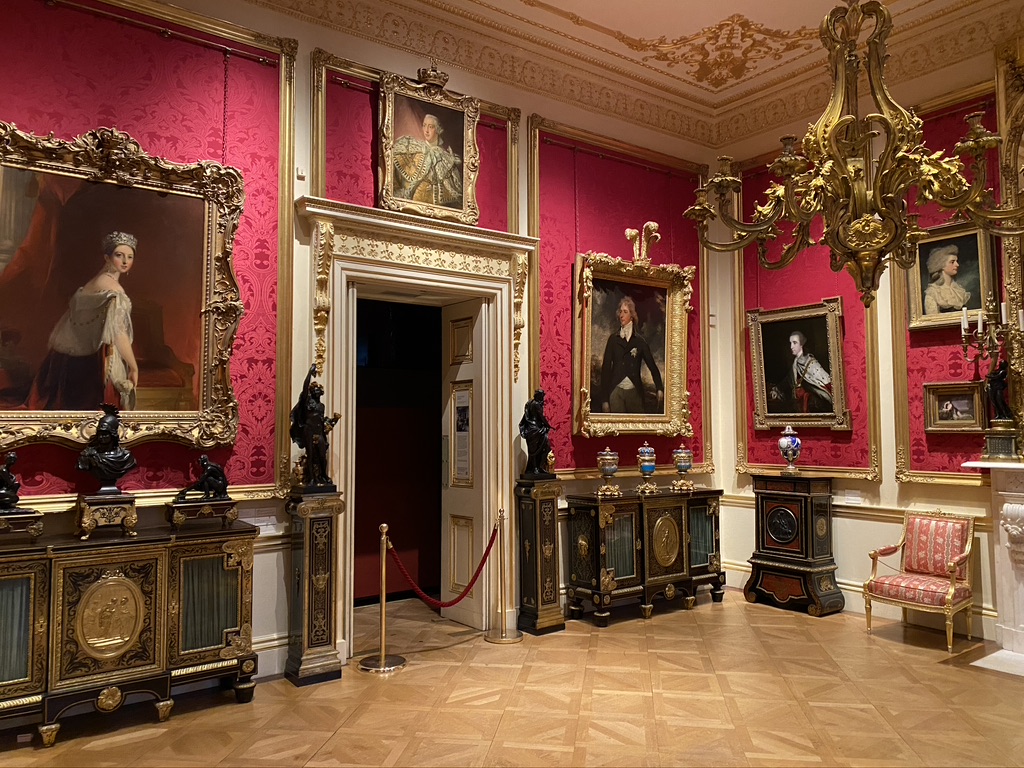 The Wallace Collection