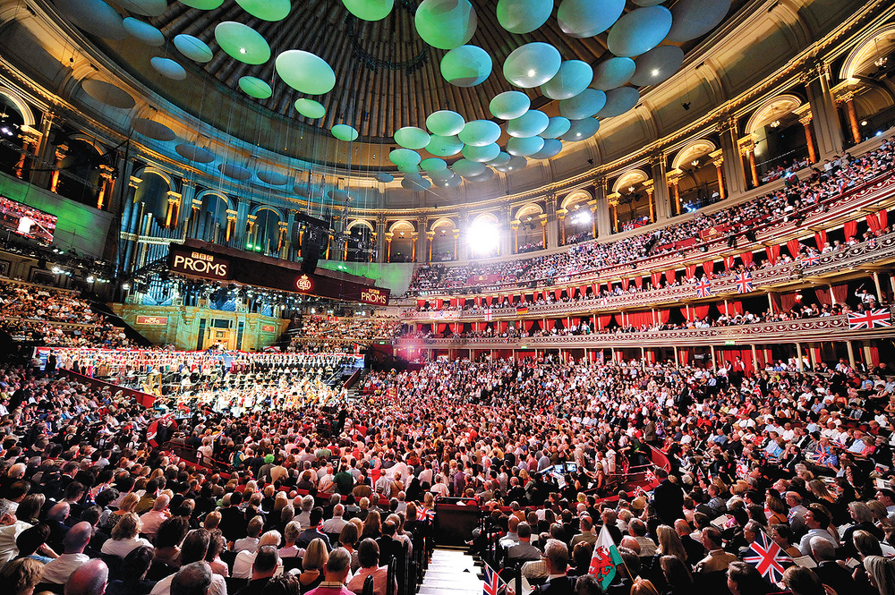 BBC Proms