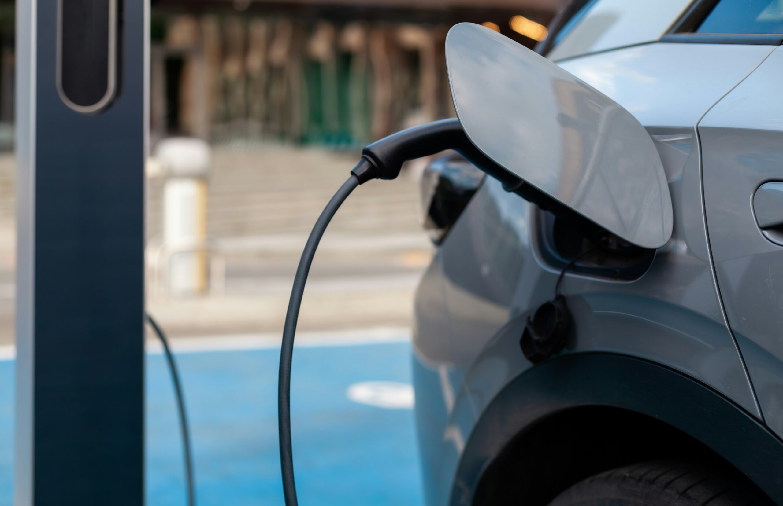 EV Charging
